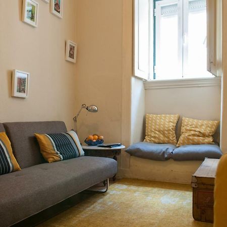 Ferienwohnung 120 Passidico Lissabon Exterior foto