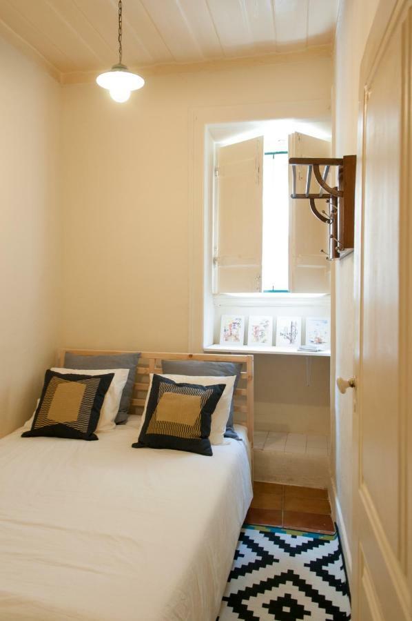 Ferienwohnung 120 Passidico Lissabon Exterior foto